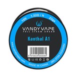 Vandy Vape Kanthal A1 Wire 22ga